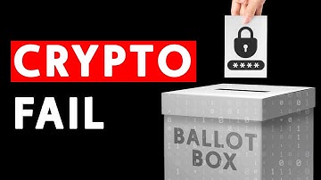 Deze verkiezingen kunnen niet worden ontcijferd