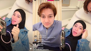 LIVE part 3 RIZKY BILLAR & LESTI KEJORA, SO BEAUTIFUL MRS. MIL, ALWAYS HEALTHY & SUCCESSFUL, EVEN...