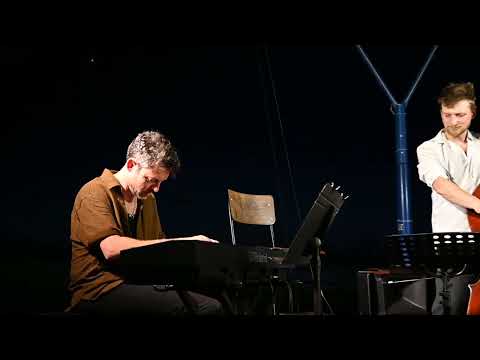 Yogev Shetrit Trio  - Evyatar