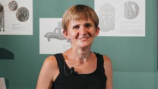 видео: Лекция Юлии Александровны Подосёновой  картинка: Лекция Юлии Александровны Подосёновой