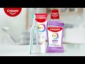 Colgate Total Active Prevention