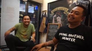10 MINUTES WITH CHIPENG 'BEGUNDAL LOWOKWARU': Kisah Jatuh Bangun Membangun Scene Lokal