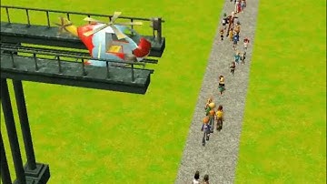 Rct3 Cheats (HD)
