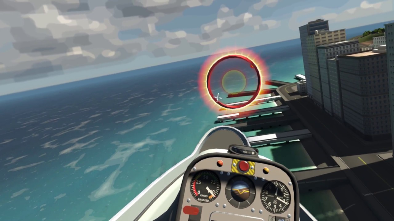 10 VR Flight Combat Games to Hone Your Skills Ahead of Star Wars Squadrons