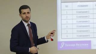 Как анализировать конкурентов, и почему это необходимо делать Как анализировать конкурентов, и почему это необходимо делать