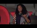 What The Tree of Life Can Teach Us About Transitions | Tana Jenkins | TEDxPrincetonWomen