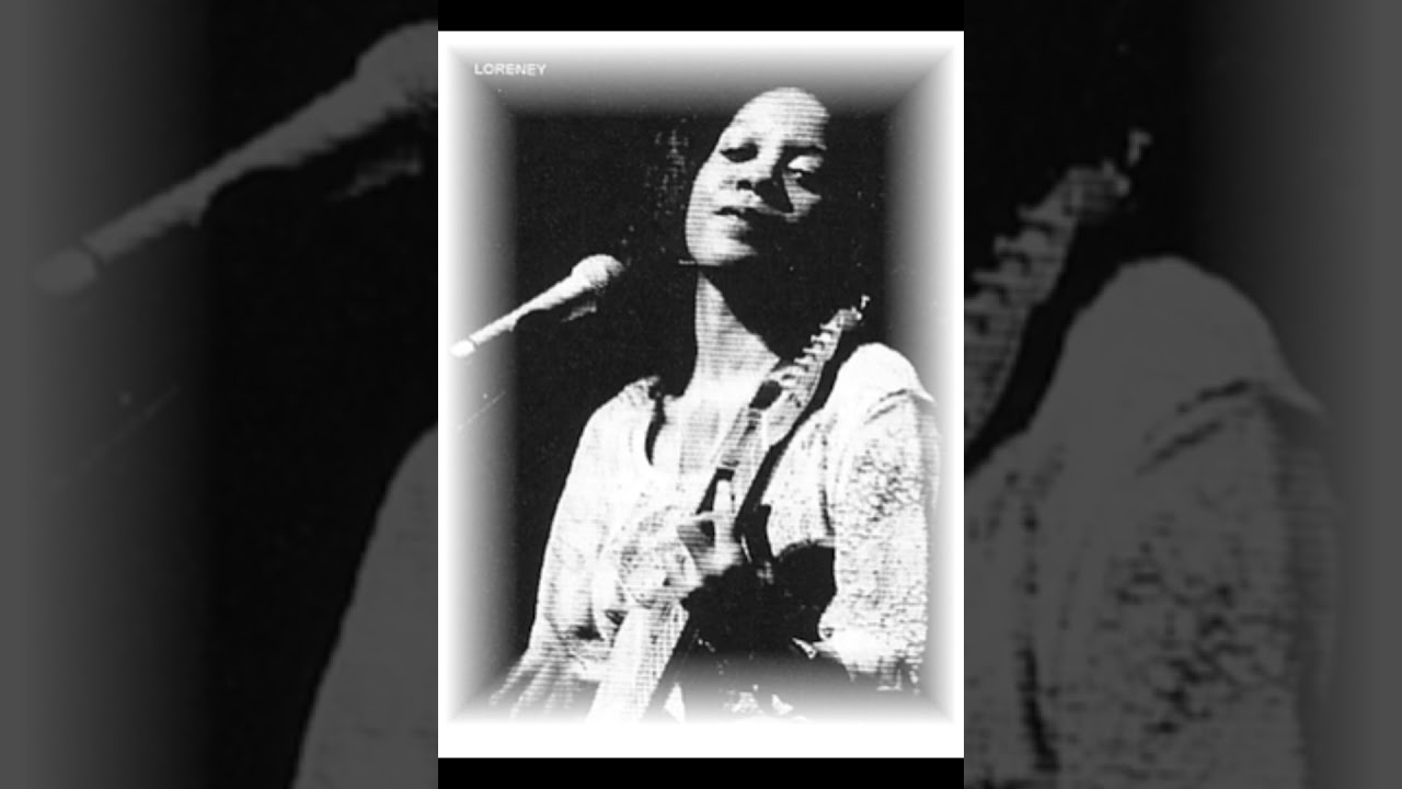 Victim of Love Loreney & the Blues Riders