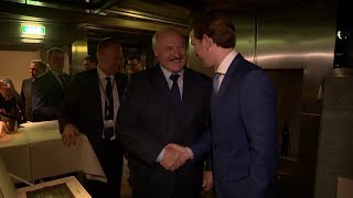 Лукашенко завершил официальный визит в Австрию: контракты на 200 млн и прорыв во взаимоотношениях