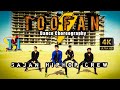 Toofan  kgf chapter 2  dance choreography  sajan hiphop crew  ft rocking star yash 