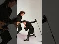 氷室京介布袋寅泰写真 #rock #music #氷室京介 #boøwy #rocknroll #布袋寅泰 #写真