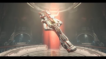 DOOM Eternal - Unlocked Secret Unmaykr :) Full 6 key from Six Slayer Gate