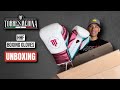 Unboxing boxeo tm torres medina hhf boxing gloves