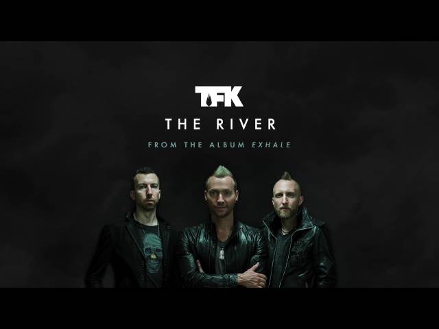 Thousand Foot Krutch - The River