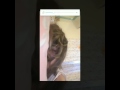 Bigo Live Dari Belakang