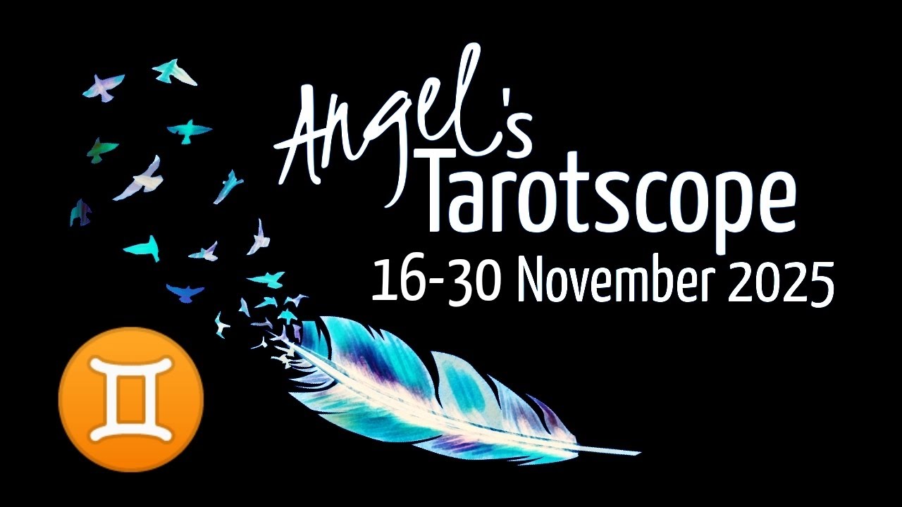 ♊БЛИЗНЕЦЫ🪶КТО-ТО ОЧЕНЬ НЕТЕРПЕЛЫЙ! [16-30 НОЯБРЯ 2025 ТАРОСКОП] #таро #астрология #любовь
