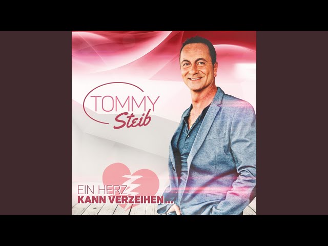 Tommy Steib - Ich denk nur an dich