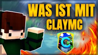 CLAYMC.NET | Was ist los