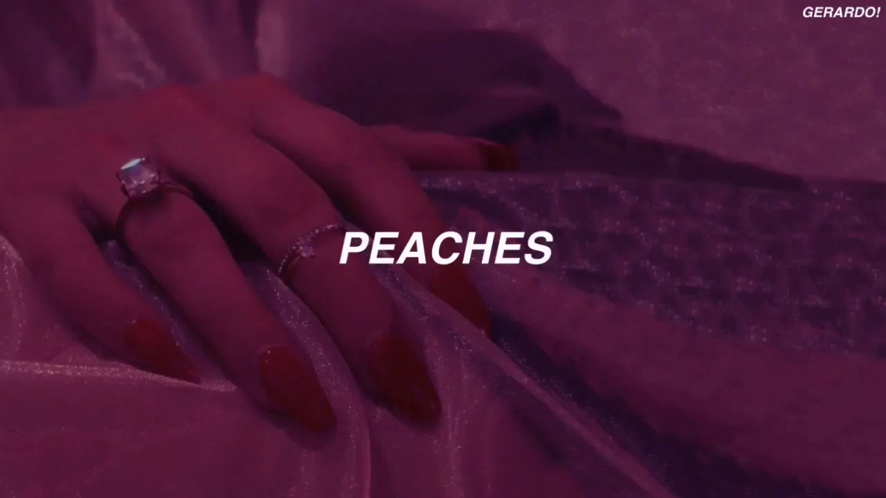 Peaches Operate (Sub Español) YouTube
