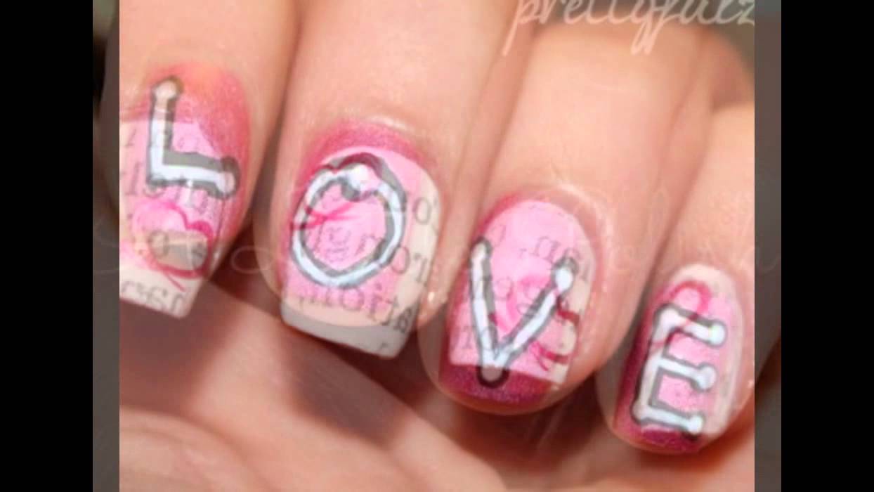 4. Nail Art Decorations - wide 7