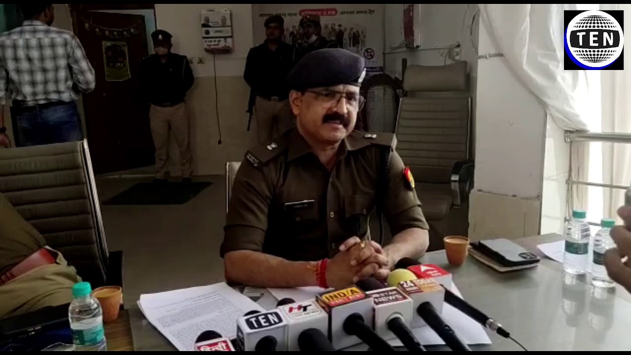 Noida Police का खुलासा | Swiggy में काम करने वाले देते है वारदात को अंजाम | देखें Video