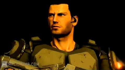 Binary Domain The Machine Age has Begun Trailer [HD]174