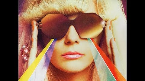 The Asteroids Galaxy Tour - Heart Attack