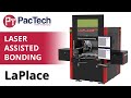 Laser assisted bonding with laplace by pactech  advanced packaging equipment