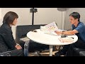 64歳女性に動画編集辞めさせました。