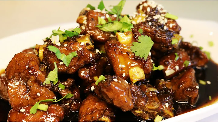 Sweet and Sour Spare Ribs Recipe - DayDayNews