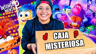 Thumbnail for ABRIMOS LA CAJA SECRETA Y MISTERIOSA DE INTENSAMENTE 2 “LA PELICULA” 📦❓| Pathofail