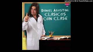 Video thumbnail of "Daniel Agostini - Volveras"