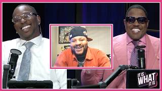 WHEN CARDAN HAD TO CALL INTO THE SHOW TO EXPLAIN THOSE INFAMOUS LYRICS FROM KILLA! | BEST OF IIWII
