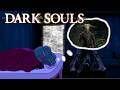 Capra Demon Said "Good Night" | First Time Dark Souls Part 3
