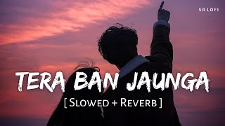 Tera Ban Jaunga (Slowed   Reverb) | Akhil Sachdeva, Tulsi Kumar | Kabir Singh | SR Lofi