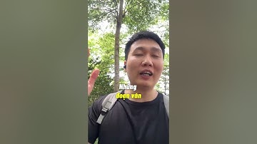 Cách mình tự học nói tiếng Anh trong 90 ngày... Không tới lớp... Không thầy cô