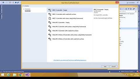C# ASP.NET MVC Viewe Birden Fazla Model Gönderme(Listeleme ve Ekleme İşlemleri)