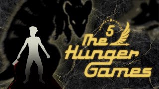 The 5th Annual Hunger Games screenshot 5