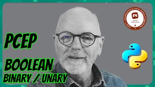 PCEP-025: Understanding Unary and Binary Operators