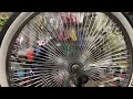 26”2.125 lowrider tire - vulture line lowrider bike shop-lowrider bike - lowrider-bicicletas bajitas