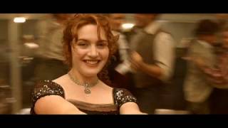 Kate Winslet & Leonardo DiCaprio ~ For life (Titanic)