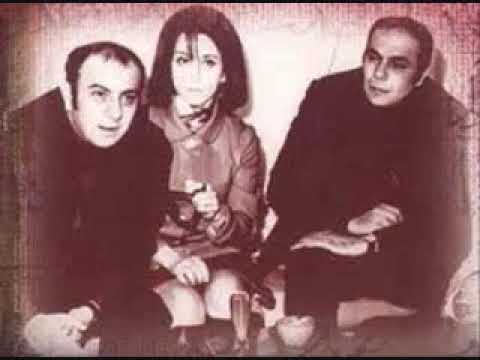 الأخوين رحباني ضيعة الأغاني 1