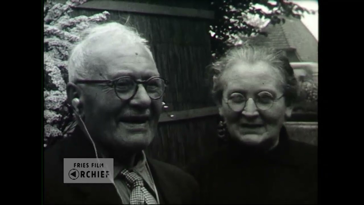 Ameland 1957, 1958, 1957-1958