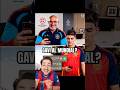 GAVI AL MUNDIAL?￼ #futbol #parati #fcbarcelona #barça
