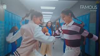 2025 Famous Footwear Back to School Shoes Deals Commercial