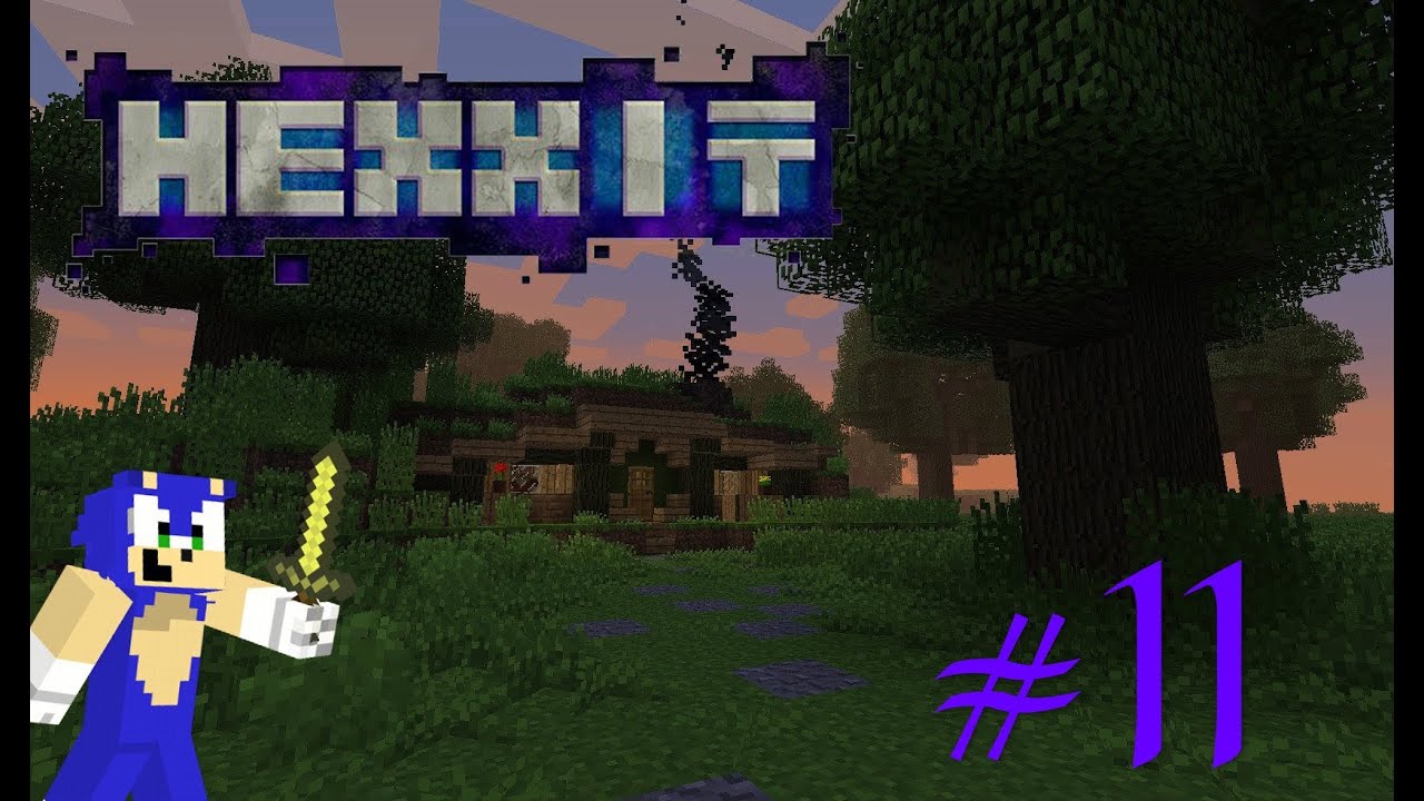 camera iphone 8 plus apk Minecraft Modat | Hexxit #11 - Twilight