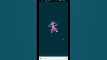 Evolving  mudkip part 2