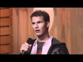 Daniel Tosh - Home schooled (HD)