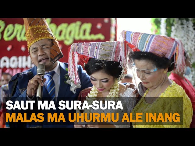 Lagu Simalungun | Saut Ma Sura-Sura class=