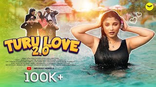 Turu Love 20 Bengali Hot Dance Song Official Music Video New Bengali Song 2021 Jmr Music