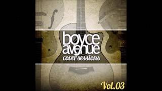 Video thumbnail of "Heathens - Twenty One Pilots (Boyce Avenue Cover Sessions, Vol. 3)"